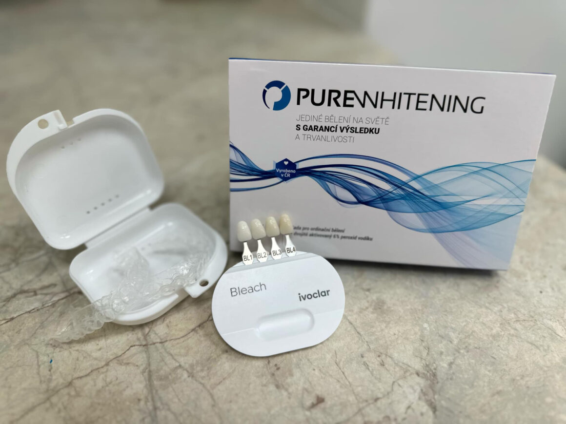 Estetická stomatológia