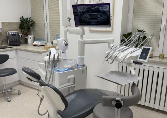 Preventívna starostlivosť a RTG diagnostika