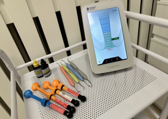 Konzervatívna stomatológia